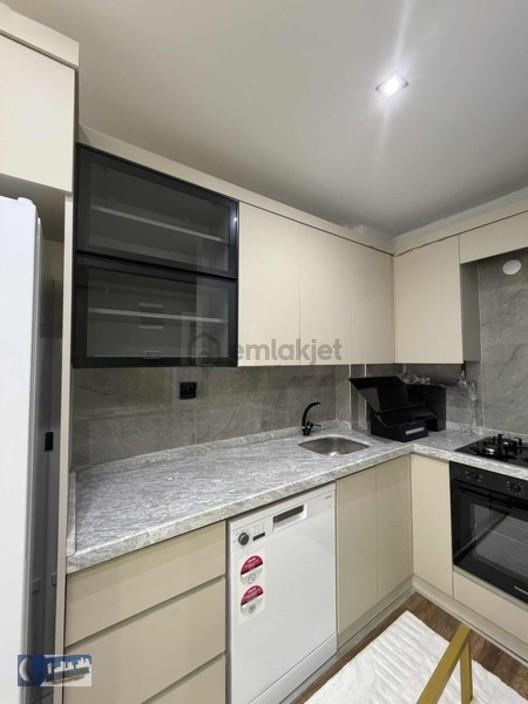 Sezer Emlaktan Yeni Şehir Hastanesi Yakını Satılık 1+1 1