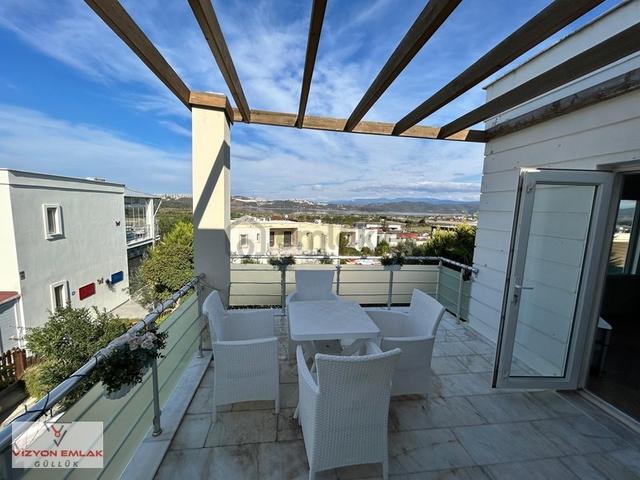 Meşelik Tuzla Park Resort'ta Göl Manzaralı Satılık 2+1 Daire 1