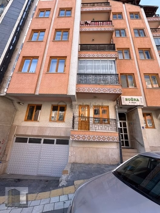 Öz Urhanlardan 4+1 Satılık Daire 1
