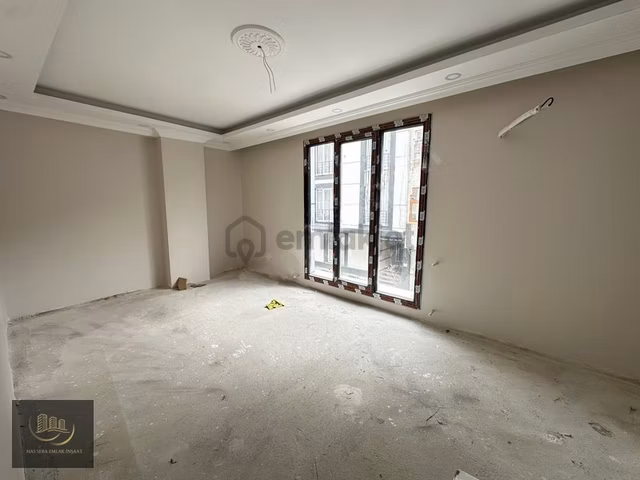 Has Seba'dan Sultanmurat Mh 2+1 90m2 Kullanışlı Satılık Arakat 1
