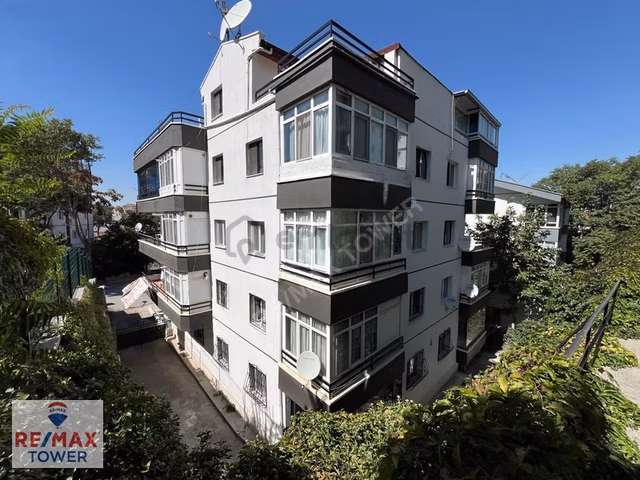 Çankaya Aşıkpaşa Mh. 3+1 , 140 M2 Yalıtımlı , Kapalı Otoparklı 1