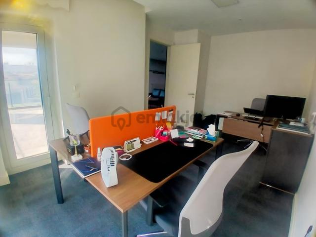 Mahall Ankara Rezidans C Blokda 1+1 Kiralık Ofis 1