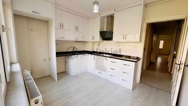 Şehzade'den Kuşpınar Da 3+1 Kiralık Daire 1