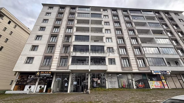Royale'den Yıldızkent Yeni Bulvarda Satılık İş Yeri! 1
