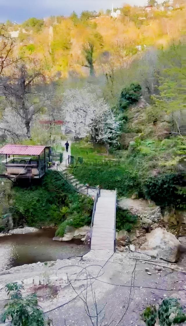 Alanya Uzunöz'de Satılık Doğa İçinde Çiftlik Takas Olur 1