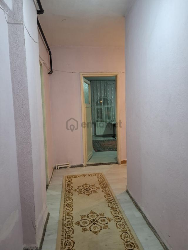 Bursa Orhaneli İlçesinde Doğalgazlı Eşyalı Kiralık Daire 1