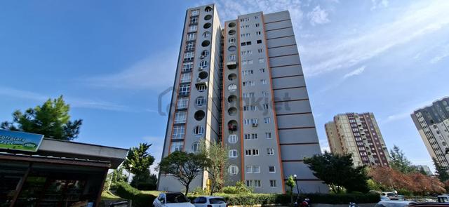 Yuvam 2. Etap 3+1 Muhteşem Konumda Manzaralı Kiralık Daire. 1