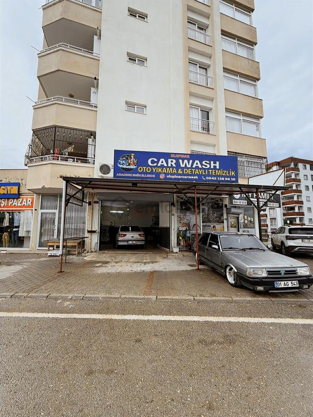 İşlek**dilek Atlığ Caddesi Üzerinde 70 M2 Yüksek Getirili İşyeri 1