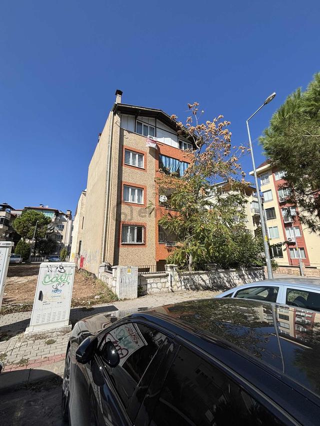 Kaan Emlak Sinpaş Şubesinden Kınıklı Da Lüks Çatı Katı Daire 1