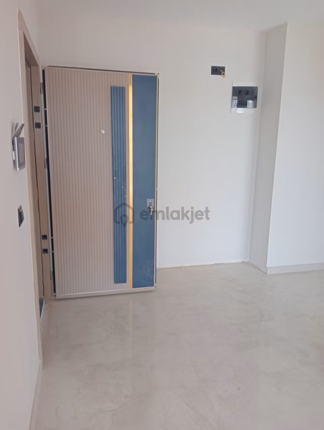 Onur Emlak'tan Seyrantepe Mahallesi'nde Satılık Daire 1