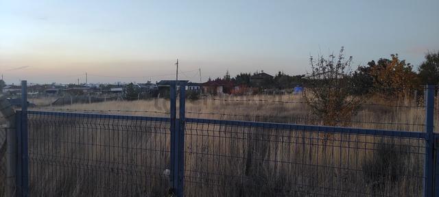 Gerder Mahallesinde 1000 M2 Telle Çevrili Satılıktır Arazi 1