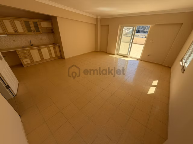Didim Yeni Mahallede Kiralık 2+1 Dubleks Daire