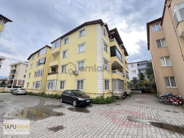 Tapuhane'den Satılık Yenimahalle'de 3+1 Daire 1