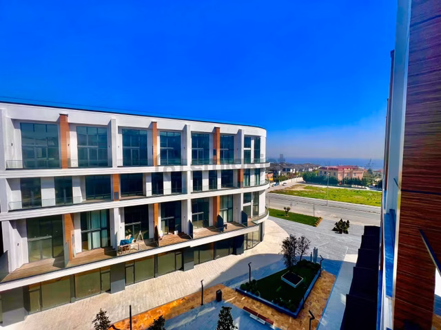 İn Mari Marmara Da Satılık 2+1 Daire