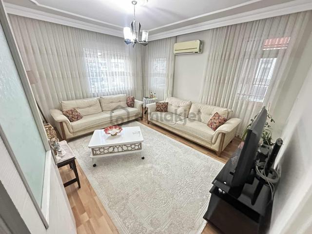 Kepez Yeşilyurt Mahallesi 5+1 Satılık Dubleks Daire