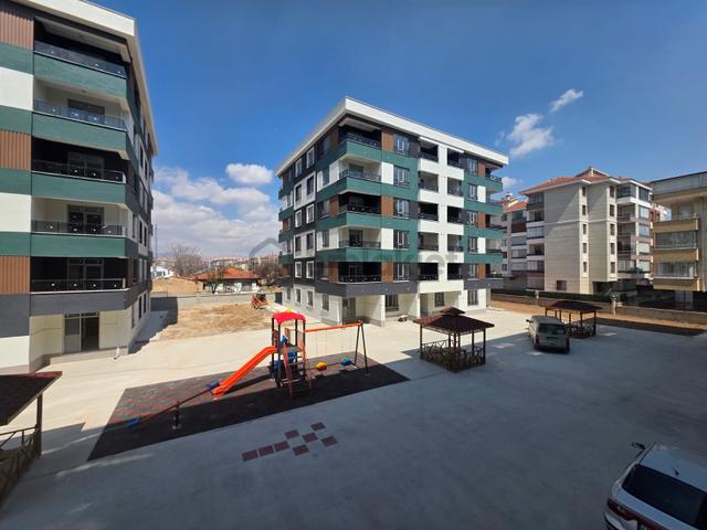 Keçeciler Caddesi Üzerinde Site İçi Sıfır 2+1 Arakat Daire 1