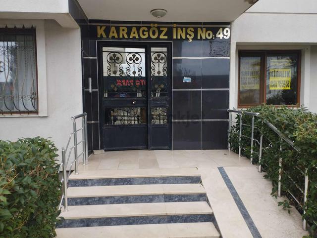 Kiralık 3+1 Eşyalı Daire 1