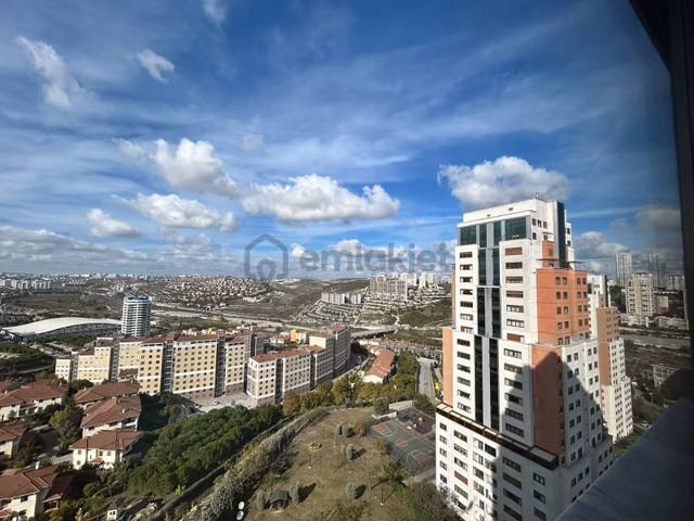 Spradon Kulelerde Fuul Eşyalı Kiralık 2+1 Daire 1