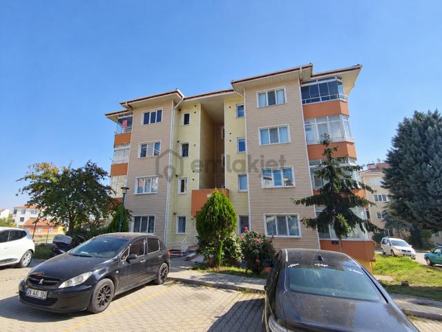Rw Lıfe | Vadişehir Mah. Toki Konutlarında 2+1 Satılık Daire 1