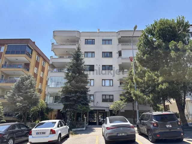 Çamlık'ta Önü Açık Mükemmel Konumda Dubleks Satılık Daire