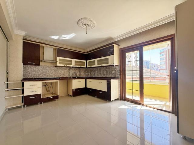 Rota'dan Pamuklarda Site İçi 2.kat Teras Balkonlu 145m2 Lüx 3+1! 1