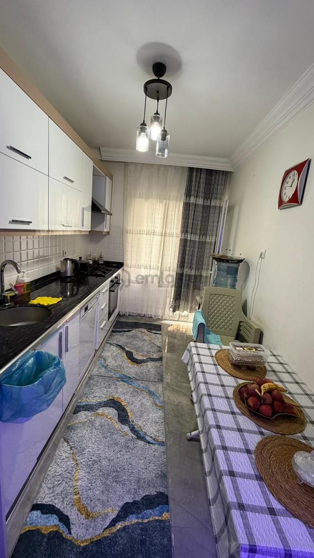 Yıldırım Gayrimenkul'den Çarşı Merkezde Full Yapılı Daire 1
