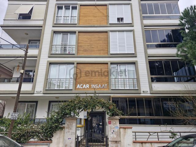 Cennetayağı'nda Dolğalgazlı Ebv. Banyolu Eşyalı Kiralık 2+1 Dair