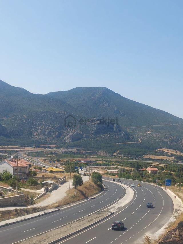 Cankurtaranda 326 M² Arsa İçinde Müstakil Villa 1
