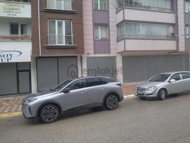 Kiralık Daire Anas Emlak Tan 1