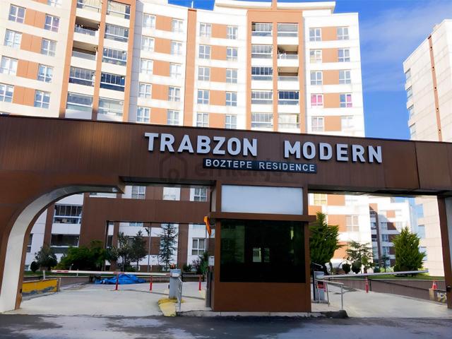Riva Gym,den Boztepe Modern Rezidansta Full Deniz Mnz 1