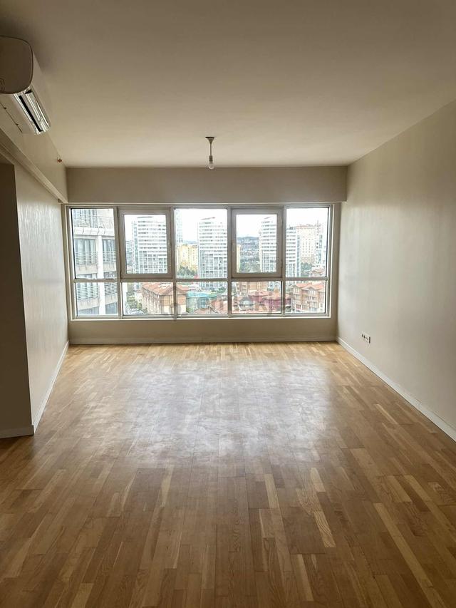 Ayça Dan Bosphorus City De 2+1 Full Manzara Boş Teslim 1