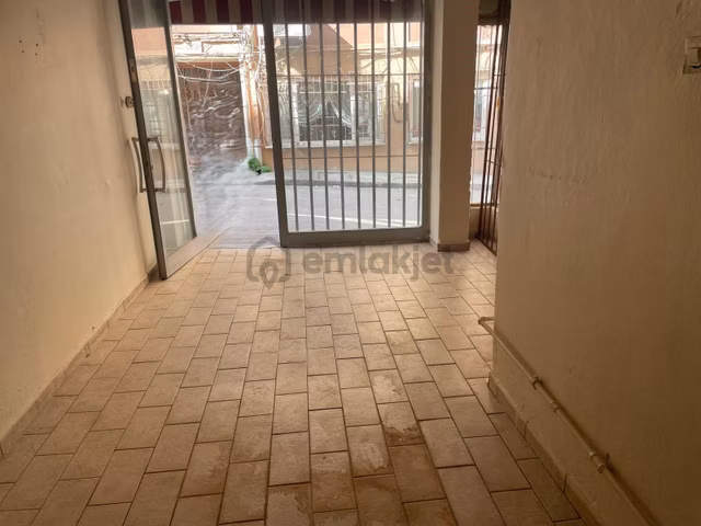 Bke Bursa Kılıç Tan Meydancık Merkezde Kiralık 25m2 Dükkan İşyeri 1