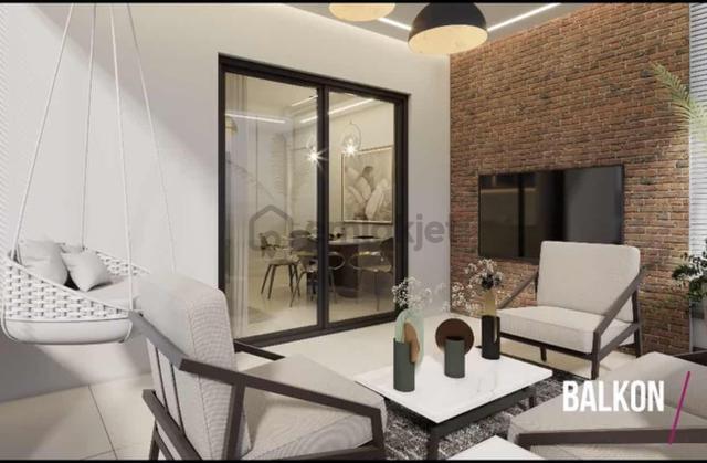 Dmr Life Gayrimenkul'den Numune Acil Çıkışta Acil Satılık Daire 1