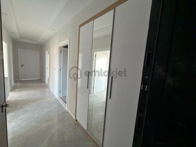 Dmr Life Gayrimenkul'den Huzur Mahallesi Özbelsan Toki Karşısında Sıfır 3+1 Lüx Daire 1