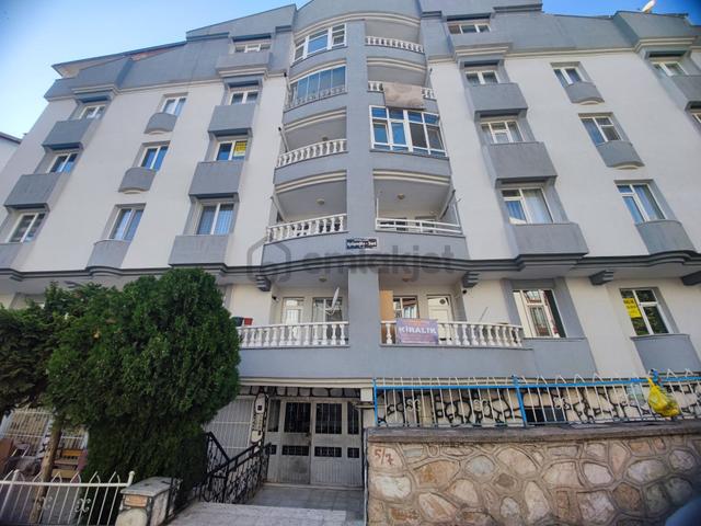 Global'den Masalpark'da Kiralık 3+1 Geniş Daire 1