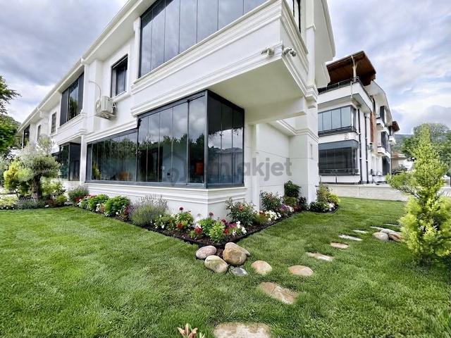 .꧁ay Emlaktan꧂kazdağları Etekleri Güre'de***full Eşyalı***müstakil Tadında Satılık 1+1 Lüks Daire 1