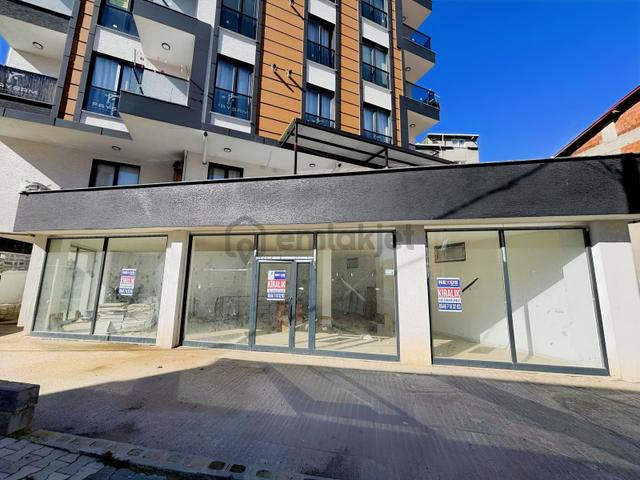 Sultanbeyli Fatih Mah Kiralık 230 M2 Dükkan 1