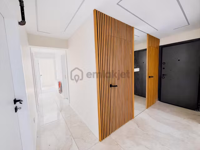 Ordu Bulvarı Yakını, Kapalı Mutfak, Sıfır Tadilatlı 3+1 Daire 1