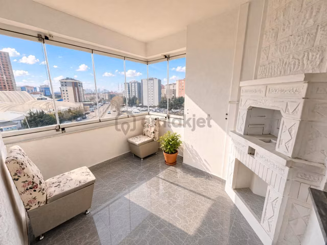 Beylikdüzü Marmarada Satılık 3+1 Daire | Deha Sitesi
