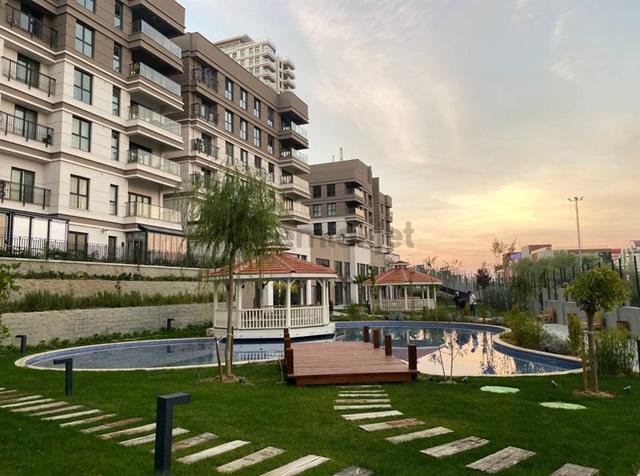 Bahçeşehir Referans Arakat Büyük Tip 2+1 Daire