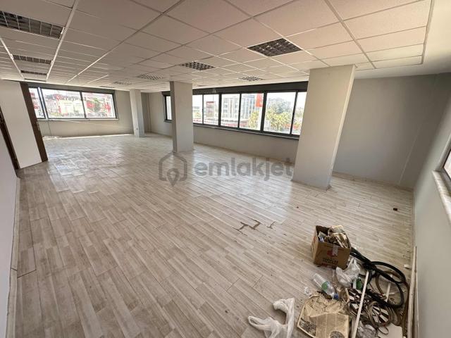 Meydankavağı Mah Aspendos Bulvarı Üzeri 4+1 Kiralık Ofis İş Yeri