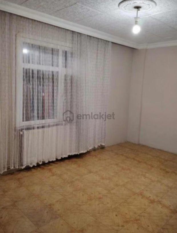 İnönü Mahallesinde Temiz Ferah Daire