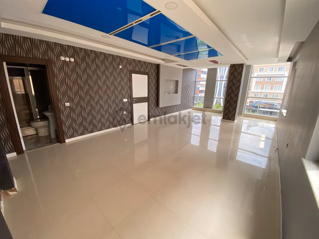 Konuksever Mah Kızılırmak Cad H.çoban İş Merkezinde Kiralık Ofis 1