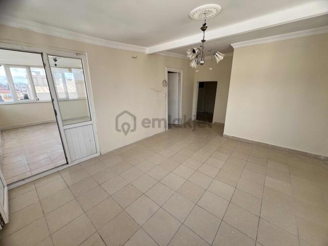 Kepez Ahatlı Mahallesi 2+1 Kiralık Eşyasız Daire