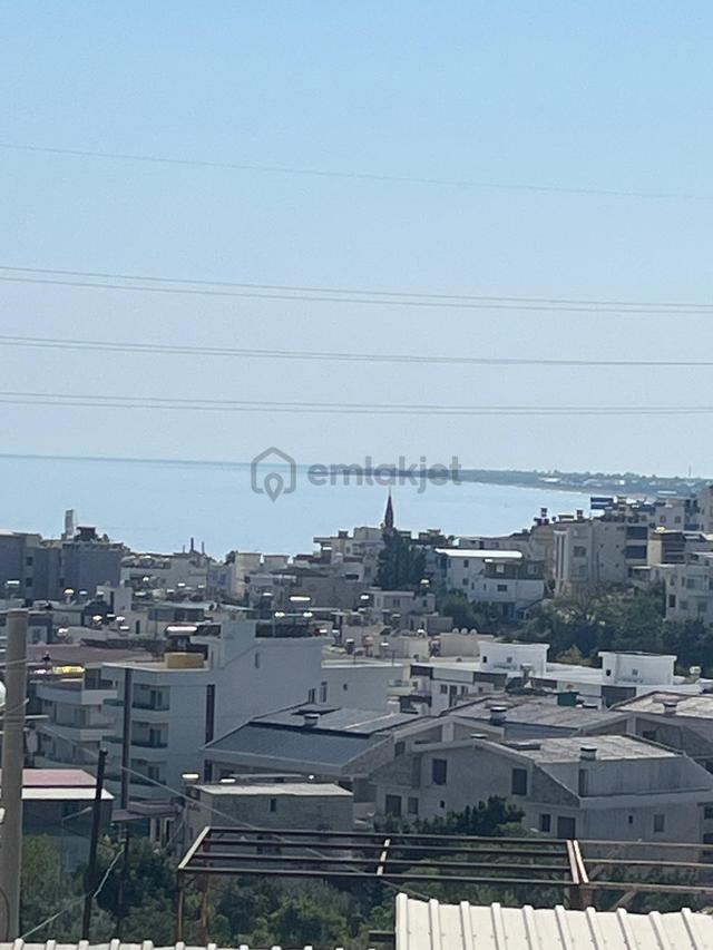 Eylem Emlak‘tan Mersin Atakent‘te Kiralık 2 + 1 Daire 1