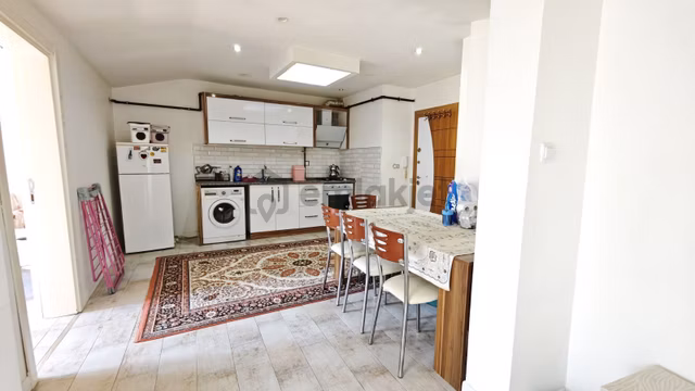 Fiyat Düştü! Fırsatı Kaçırma İncilipınar'da Eşyalı 3+1 Daire
