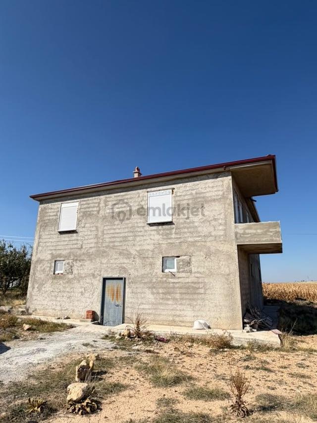 Modosan Emlak'tan, Zengen Köyü'nün Yenı Yerleşım Bölgesınde Doğayla Iç Içe Müstakıl Yaşamı Sevenlere 1
