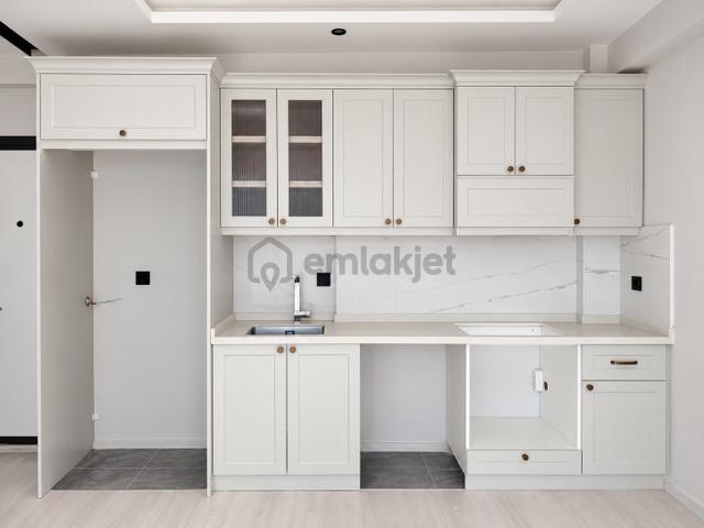 Satılık2+1 Sıfır Daire Merkez Erdemli 1