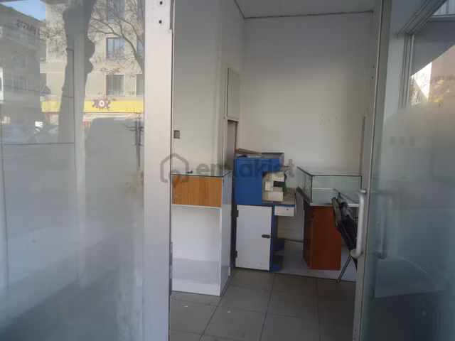 Aydınlıkevlerde Kiralık Dükkan Gizem Emlaktan 1