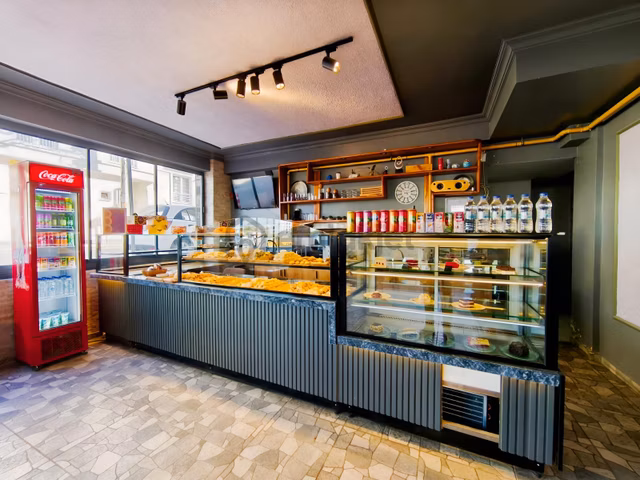 Ertuğrulgazide Köşe Başı 100m² Devren Kiralık Pastane & Kafe 1